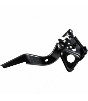 Left Driver Side Hood For 20-23 Toyota Highlander
