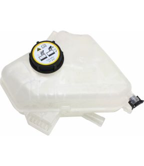 Engine Cooling For 11-19 Ford Fiesta
