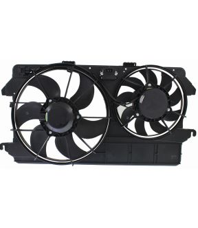Engine Cooling For 10-13 Ford Transit Connect
