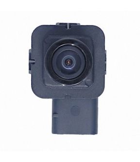 Parking Technology For 17-20 Ford Fusion, 20 Ford Police Responder Hybrid; CAPA Certified