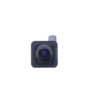 Parking Technology For 21-25 Ford Bronco Sport; CAPA Certified