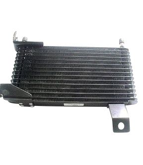 Oil Cooler For 12 Ford E-250, 08-14 Ford E-350 Super Duty