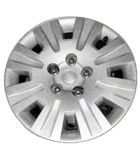 Wheel For 05-07 Chrysler Pacifica