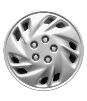Wheel For 1992-1996 Dodge Plymouth
