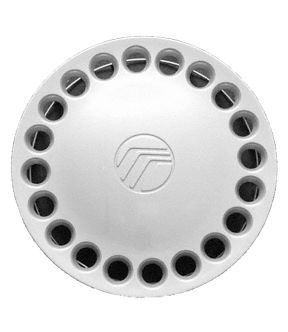 Wheel For 91-99 Mercury Tracer