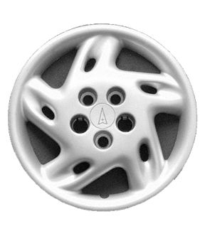 Wheel For 95-98 Pontiac Grand Am, 95-99 Pontiac Sunfire
