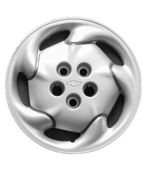 Wheel For 95-96 Chevrolet Cavalier