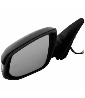 Left Driver Side Mirror For 23-24 Toyota 4Runner