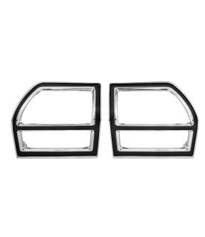 Tail Light For 69 Chevrolet Chevelle