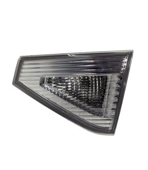 Right Passenger Side Tail Light For 08-14 Subaru Impreza