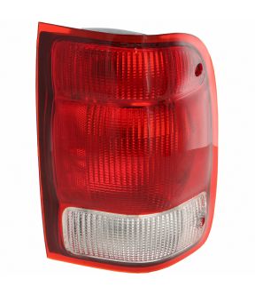 Right Passenger Side Tail Light For 00 Ford Ranger