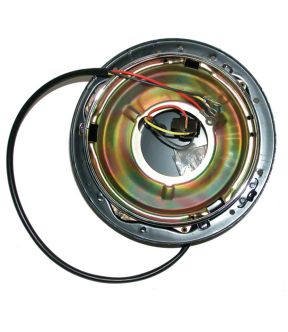 Headlight For 47-55 Chevrolet Truck