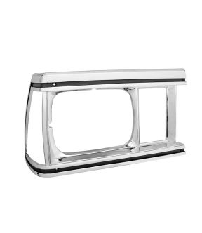 Headlight For 81 Chevrolet El Camino, 81 Chevrolet Malibu, 81 GMC Caballero