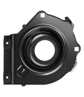 Left Driver Side Headlight For 70-73 Chevrolet Camaro