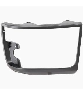 Left Driver Side Headlight For 92-96 Ford Bronco, 92-96 Ford F-150, 92-96 Ford F-250, 92-97 Ford F-350