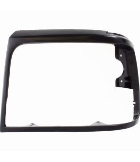 Left Driver Side Headlight For 1992-1997 Ford