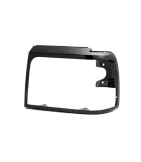 Left Driver Side Headlight For 1980-1986 Ford