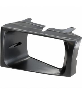 Left Driver Side Headlight For 99-04 Ford F-250 Super Duty, 99-04 Ford F-350 Super Duty