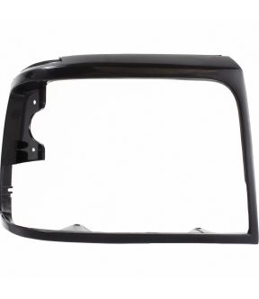 Right Passenger Side Headlight For 92-96 Ford Bronco, 92-96 Ford F-150, 92-96 Ford F-250, 92-97 Ford F-350