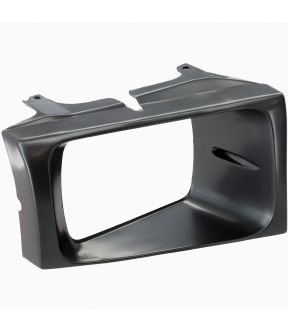 Right Passenger Side Headlight For 99-04 Ford F-250 Super Duty, 99-04 Ford F-350 Super Duty