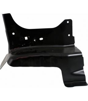 Left Driver Side Headlight For 2010-2020 Buick Cadillac Chevrolet; CAPA Certified