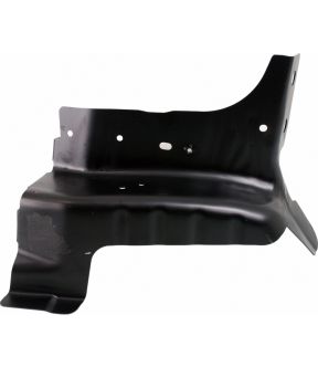 Right Passenger Side Headlight For 2010-2020 Buick Cadillac Chevrolet; CAPA Certified