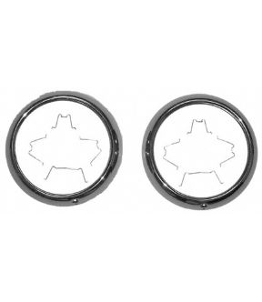 Headlight Set For 47-55 Chevrolet Truck