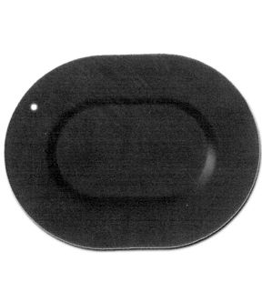 Floor Panel For 1961-1974 Buick Chevrolet Oldsmobile Pontiac