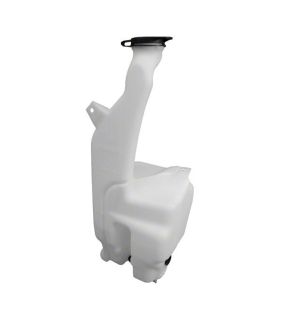 Washer System For 11-14 Chevrolet Silverado 2500 HD, 11-14 Chevrolet Silverado 3500 HD, 11-14 GMC Sierra 2500 HD, 11-14 GMC Sierra 3500 HD