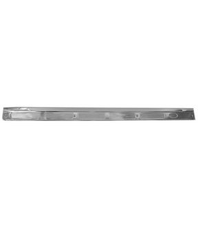 Left Driver Side Door Trim & Molding For 70-81 Chevrolet Camaro, 70-81 Pontiac Firebird