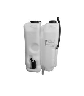 Washer System For 95-05 Chevrolet Astro, 95-05 GMC Safari