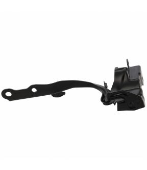Left Driver Side Hood For 08-22 Toyota Sequoia, 07-13 Toyota Tundra