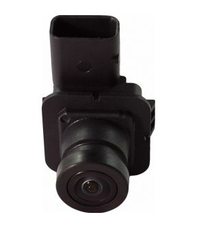Rear Park Assist/Backup Camera For 13-16 Ford Fusion; CAPA Certified