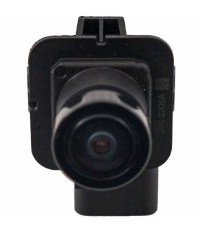 Rear Park Assist/Backup Camera For 17-20 Lincoln MKZ; CAPA Certified