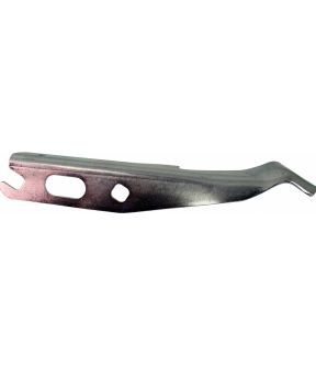 Right Passenger Side Hood For 08-12 Chevrolet Malibu