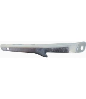 Left Driver Side Hood For 08-12 Chevrolet Malibu