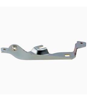 Right Passenger Side Hood For 09-12 Chevrolet Malibu