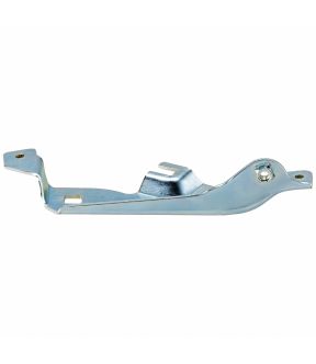 Left Driver Side Hood For 09-12 Chevrolet Malibu