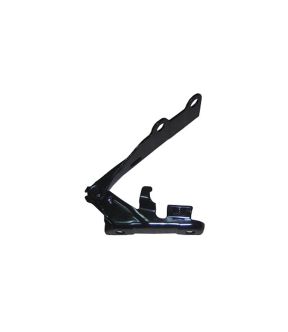 Left Driver Side Hood For 04-12 Chevrolet Colorado, 04-12 GMC Canyon