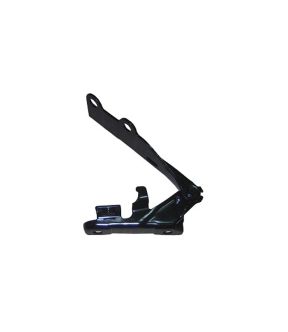 Right Passenger Side Hood For 04-12 Chevrolet Colorado, 04-12 GMC Canyon
