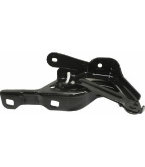 Right Passenger Side Hood For 13-15 Chevrolet Malibu, 16 Chevrolet Malibu Limited