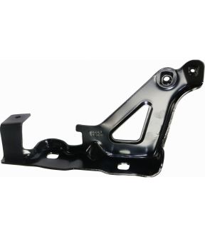 Left Driver Side Hood For 13-16 GMC Acadia, 17 GMC Acadia Limited
