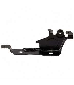 Left Driver Side Hood For 10-17 Chevrolet Equinox, 10-17 GMC Terrain