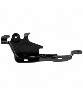 Right Passenger Side Hood For 10-17 Chevrolet Equinox, 10-17 GMC Terrain