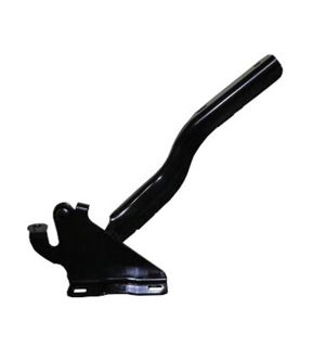 Right Passenger Side Hood For 15-18 Chevrolet City Express