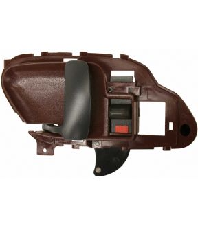 Left Driver Side Door Handle For 1995-2000 Chevrolet GMC