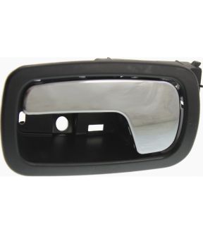 Left Driver Side Door Handle For 05-10 Chevrolet Cobalt, 07-10 Pontiac G5
