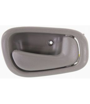 Right Passenger Side Door Handle For 00-02 Chevrolet Prizm, 98-02 Toyota Corolla