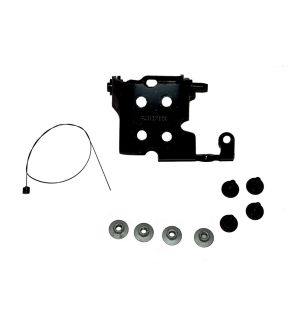 Left Driver Side Door Hardware For 1999-2007 Chevrolet GMC