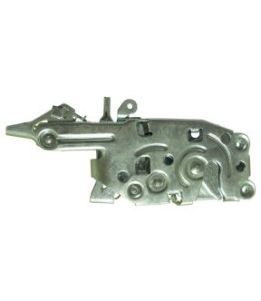 Right Passenger Side Front Door Latch For 1969-1970 Buick Oldsmobile Pontiac
